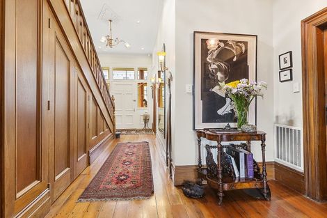 Photo of property in 62 Brougham Street, Mount Victoria, Wellington, 6011