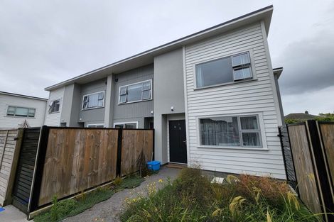 Photo of property in 7 Mcgrath Way, Taita, Lower Hutt, 5011