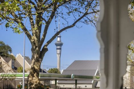 Photo of property in 82 Jervois Road, Ponsonby, Auckland, 1011