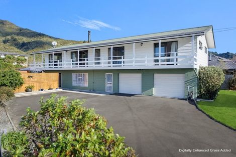 Photo of property in 296 Waikawa Road, Waikawa, Picton, 7220