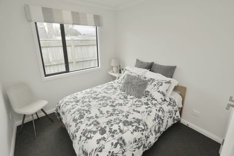 Photo of property in 63a Keeling Street, West End, Palmerston North, 4412