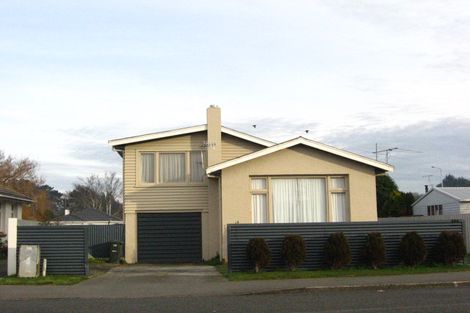 Photo of property in 226 Mary Street, Richmond, Invercargill, 9810