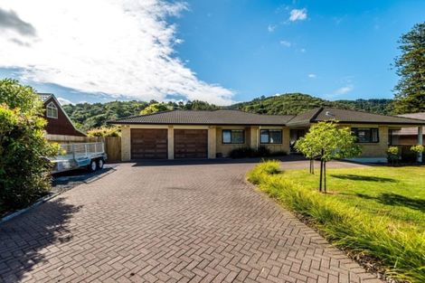 Photo of property in 9 Mark Williams Place, Clevedon, Papakura, 2582