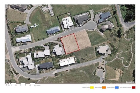 Photo of property in 8 Stoneyridge Close, Mount Pleasant, Christchurch, 8081