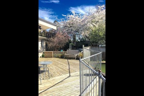 Photo of property in 3 Florence Drive, Morrinsville, 3300