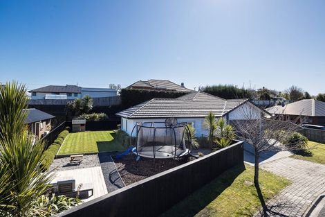 Photo of property in 8 Calluna Crescent, Mosgiel, 9024