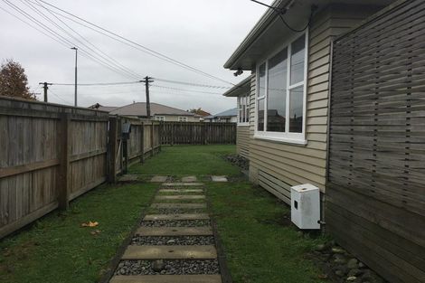 Photo of property in 95 Hakeke Street, Whanganui East, Whanganui, 4500