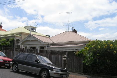 Photo of property in 83 Lincoln Street, Ponsonby, Auckland, 1021