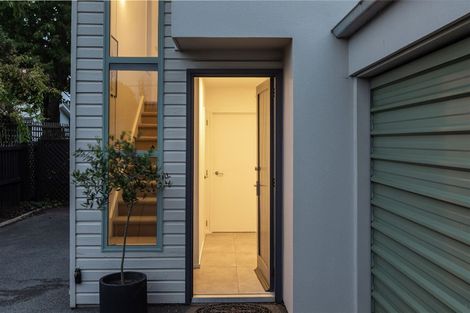 Photo of property in 35a Trafalgar Street, St Albans, Christchurch, 8014