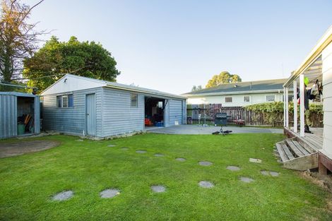 Photo of property in 6 U'ren Place, Riverdale, Gisborne, 4010