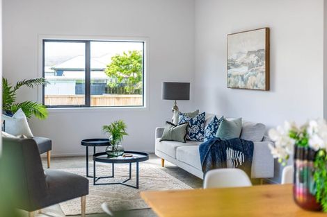 Photo of property in 67b Moohan Street, Wainuiomata, Lower Hutt, 5014