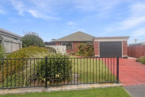 Photo of property in 1/28 Ranger Street, Mairehau, Christchurch, 8052