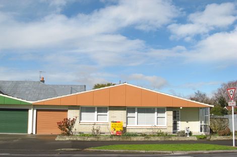 Photo of property in 2/306 Hastings Street South, Hastings, 4122