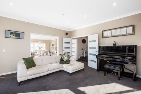 Photo of property in 145 Endeavour Drive, Whitby, Porirua, 5024