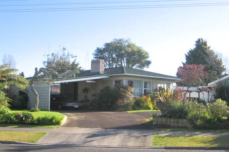 Photo of property in 9 Tudor Crescent, Chedworth, Hamilton, 3210