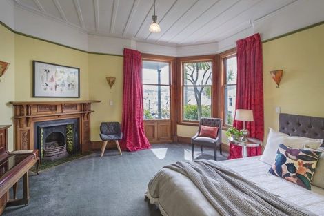 Photo of property in 67 Austin Street, Mount Victoria, Wellington, 6011