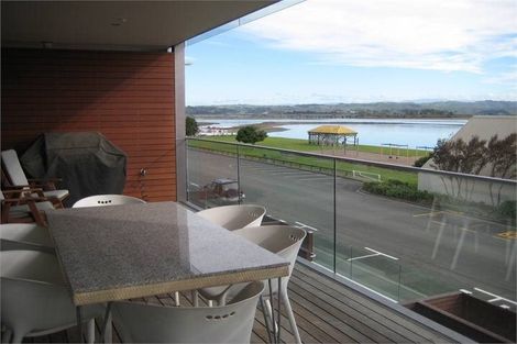 Photo of property in 301/7 Humber Street, Pandora, Napier, 4110