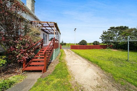 Photo of property in 6 Surrey Street, Patea, 4520