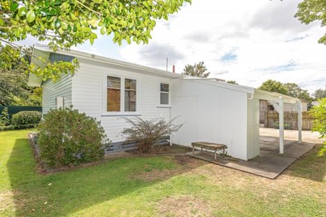 Photo of property in 37a Stewart Street, Aramoho, Whanganui, 4500