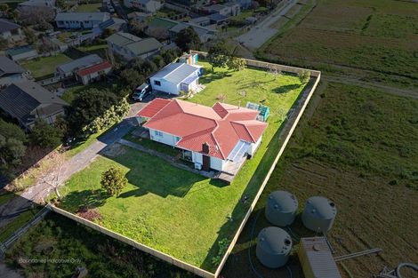 Photo of property in 56 Harris Street, Te Puke, 3119