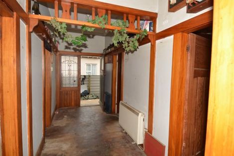 Photo of property in 166 Dalrymple Street, Strathern, Invercargill, 9812