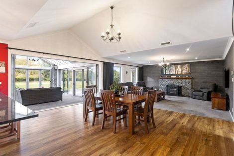 Photo of property in 183a Nannestads Line, Bunnythorpe, Feilding, 4775
