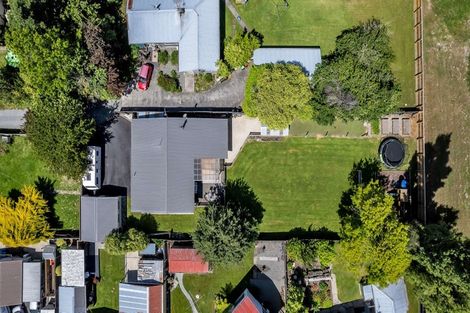 Photo of property in 40a Sneyd Street, Kaiapoi, 7630