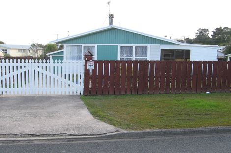 Photo of property in 5 Mckay Crescent, Dargaville, 0310
