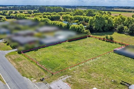 Photo of property in 1426 Leeston Road, Doyleston, 7682