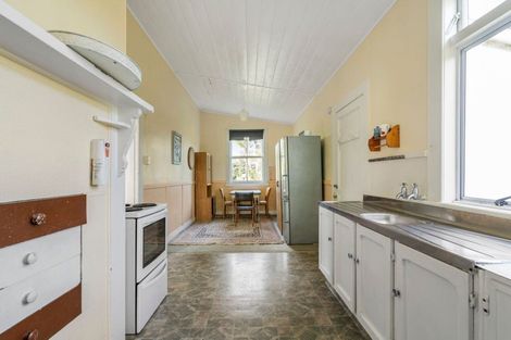 Photo of property in 17 Graham Street, Te Kopuru, 0391