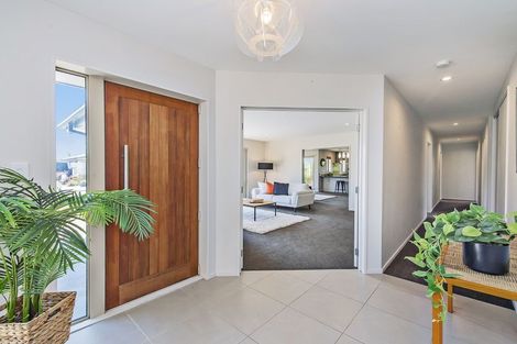 Photo of property in 4 Pipiri Street, Pegasus, 7612