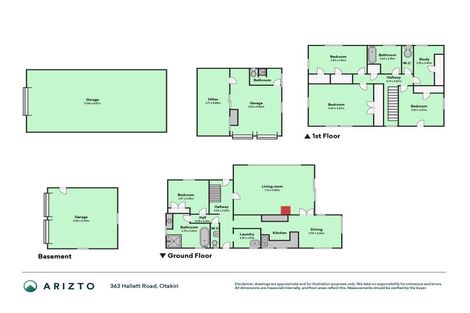 Photo of property in 363 Hallett Road, Otakiri, Whakatane, 3192