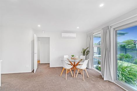 Photo of property in 9/3 Nyoli Street, Northcote, Christchurch, 8052