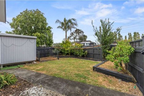 Photo of property in 1/61 Hillside Road, Papatoetoe, Auckland, 2025