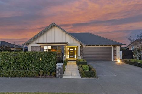 Photo of property in 32 Te Rito Street, Marshland, Christchurch, 8083