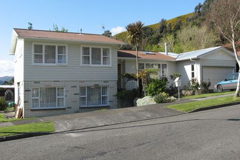 Photo of property in 6 Saint Francis Grove, Waterloo, Lower Hutt, 5011