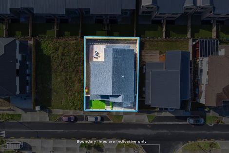 Photo of property in 51 Turret Lane, Hobsonville, Auckland, 0616