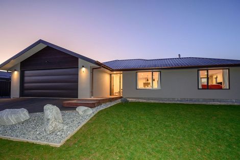 Photo of property in 6 Glenfield Avenue, Twizel, 7901