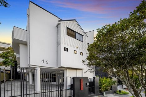 Photo of property in 1/46 Aitken Terrace, Kingsland, Auckland, 1021