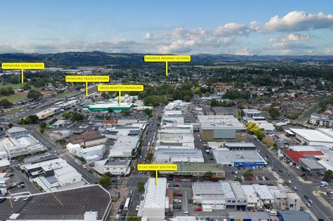 Photo of property in 3/143 Great South Road, Papakura, 2110