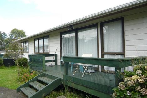 Photo of property in 119 Dominion Road, Papakura, 2110