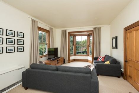 Photo of property in 23 Patanga Crescent, Thorndon, Wellington, 6011