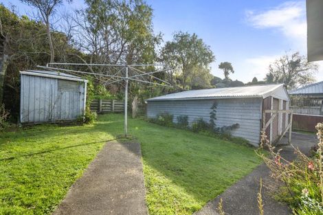 Photo of property in 13 Paradise Terrace, Taihape, 4720