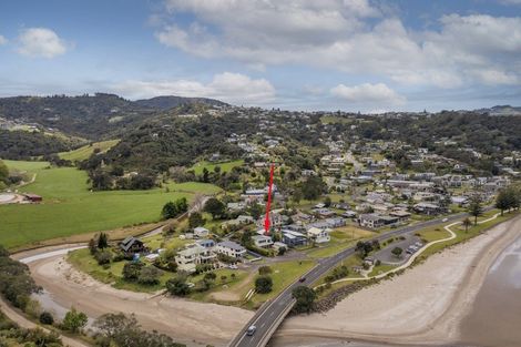 Photo of property in 158 Buffalo Beach Sh25 Road, Whitianga, 3510