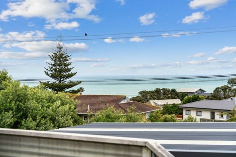 Photo of property in 3 Kelly Street, Baylys Beach, Dargaville, 0377