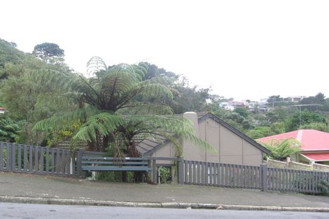 Photo of property in 38 Woodland Road, Johnsonville, Wellington, 6037