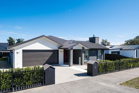 Photo of property in 52 Riccarton Road East, East Taieri, Mosgiel, 9024