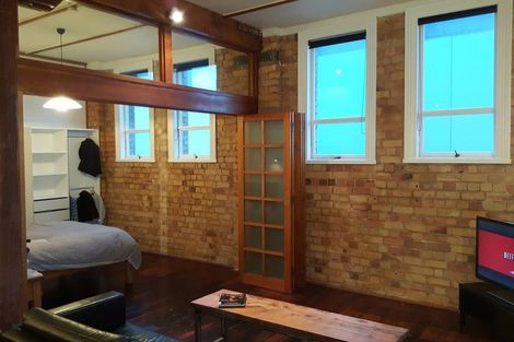 Photo of property in 31c Sale Street, Auckland Central, Auckland, 1010