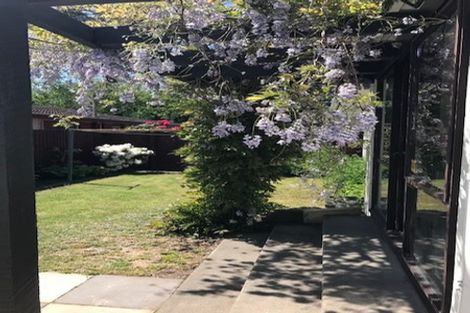 Photo of property in 42 Parkstone Avenue, Ilam, Christchurch, 8041