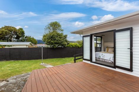 Photo of property in 62 Karamu Crescent, Wainuiomata, Lower Hutt, 5014